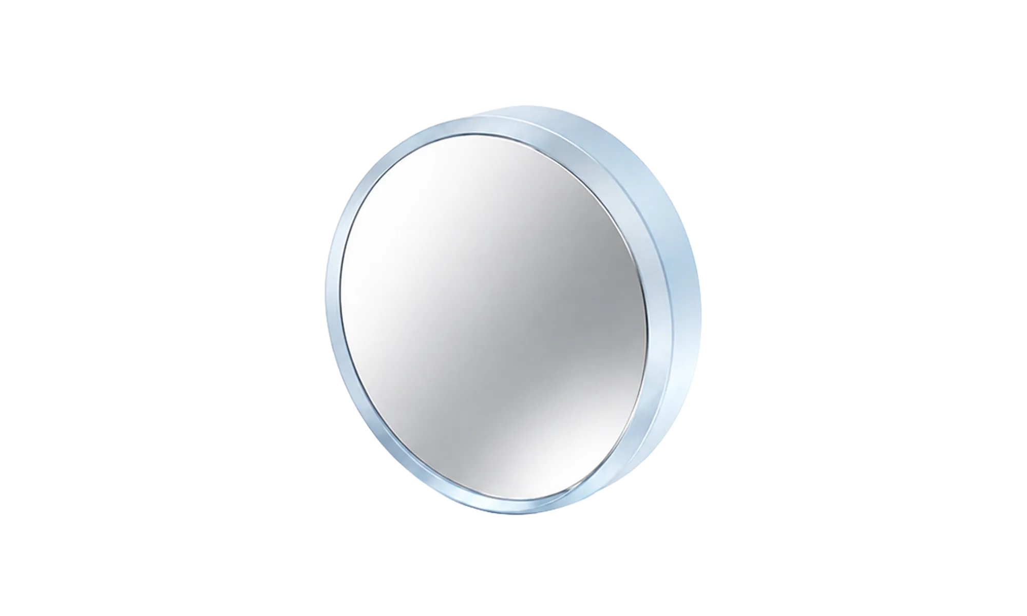 银膜凹面反射镜，银膜：450 nm - 20.0 μm