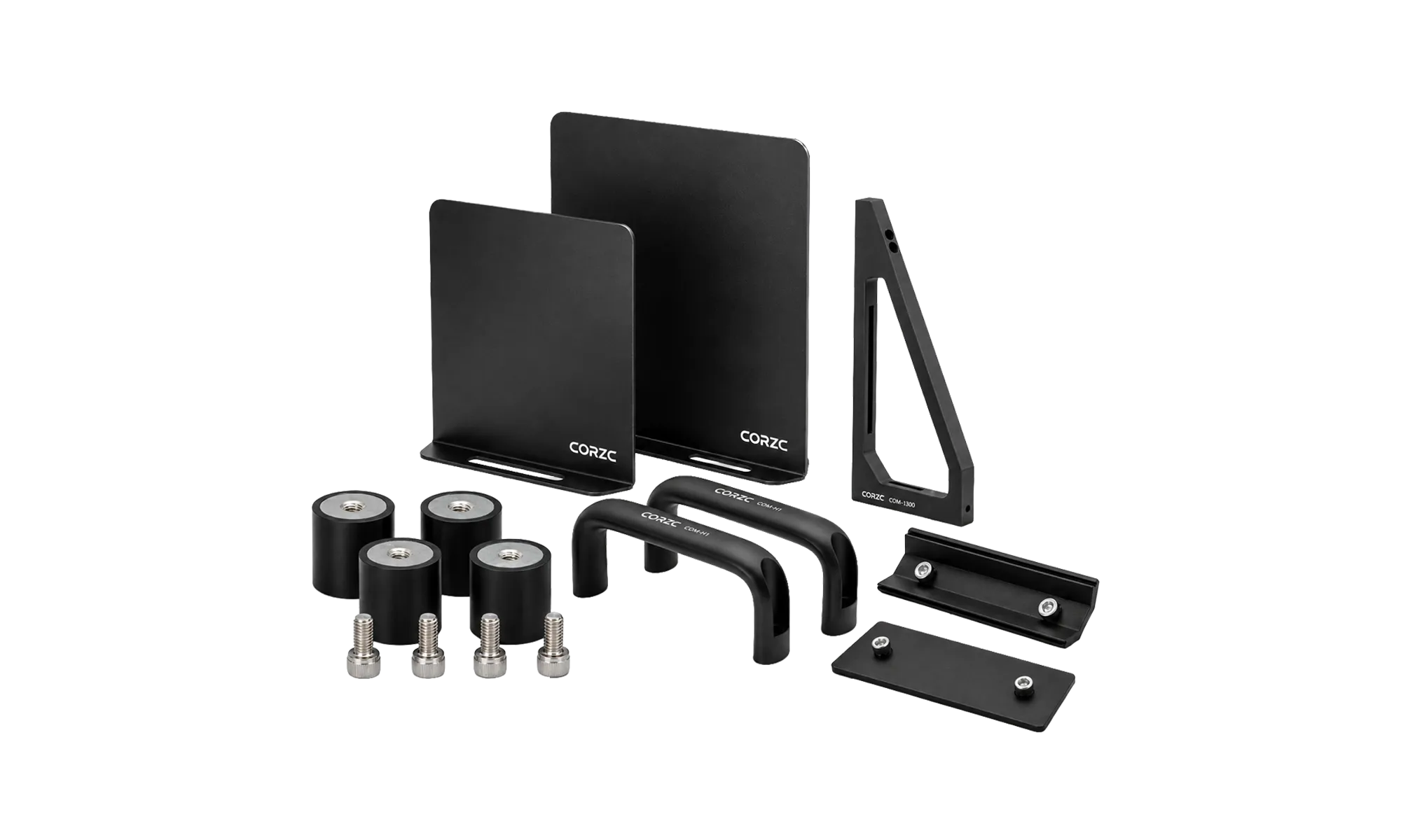 面包板配件