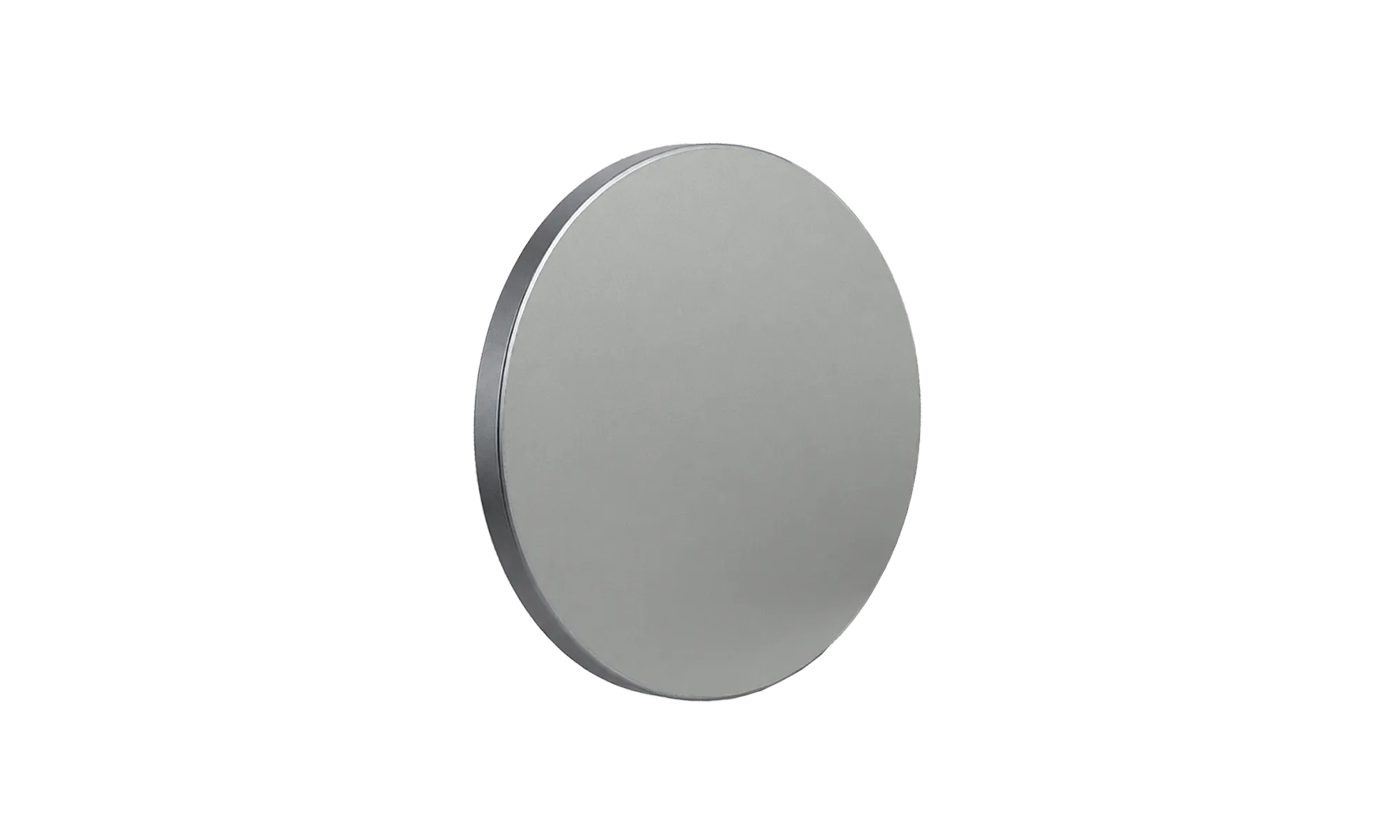 反射型中性密度滤光片，Ø25.4 mm，工作波长：350-1100 nm